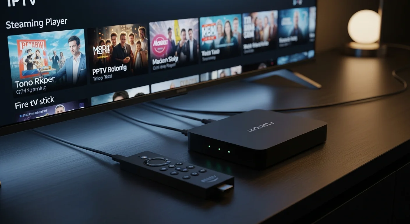 Smart IPTV MAC-adress - Allt du behöver veta