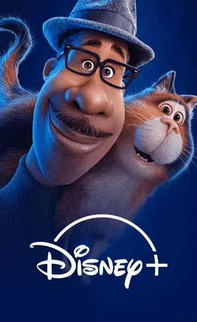 Film och serier